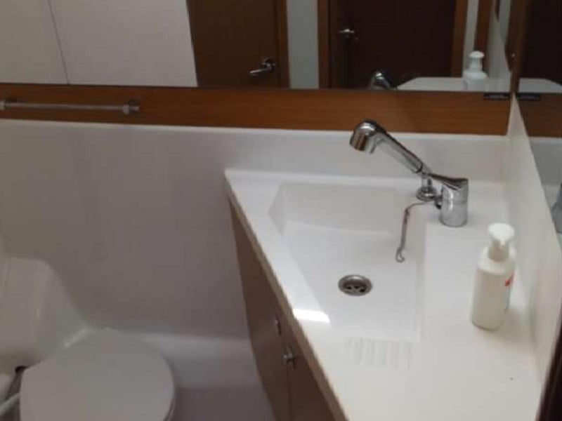 Big Fella Thanks - Sailboat in Il-Kalkara