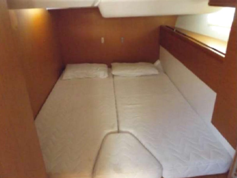 Big Fella Thanks - Sailboat in Il-Kalkara