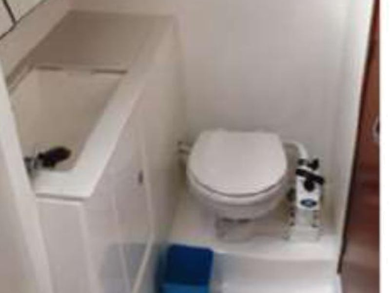 Oscar Time - Sailboat in Il-Kalkara