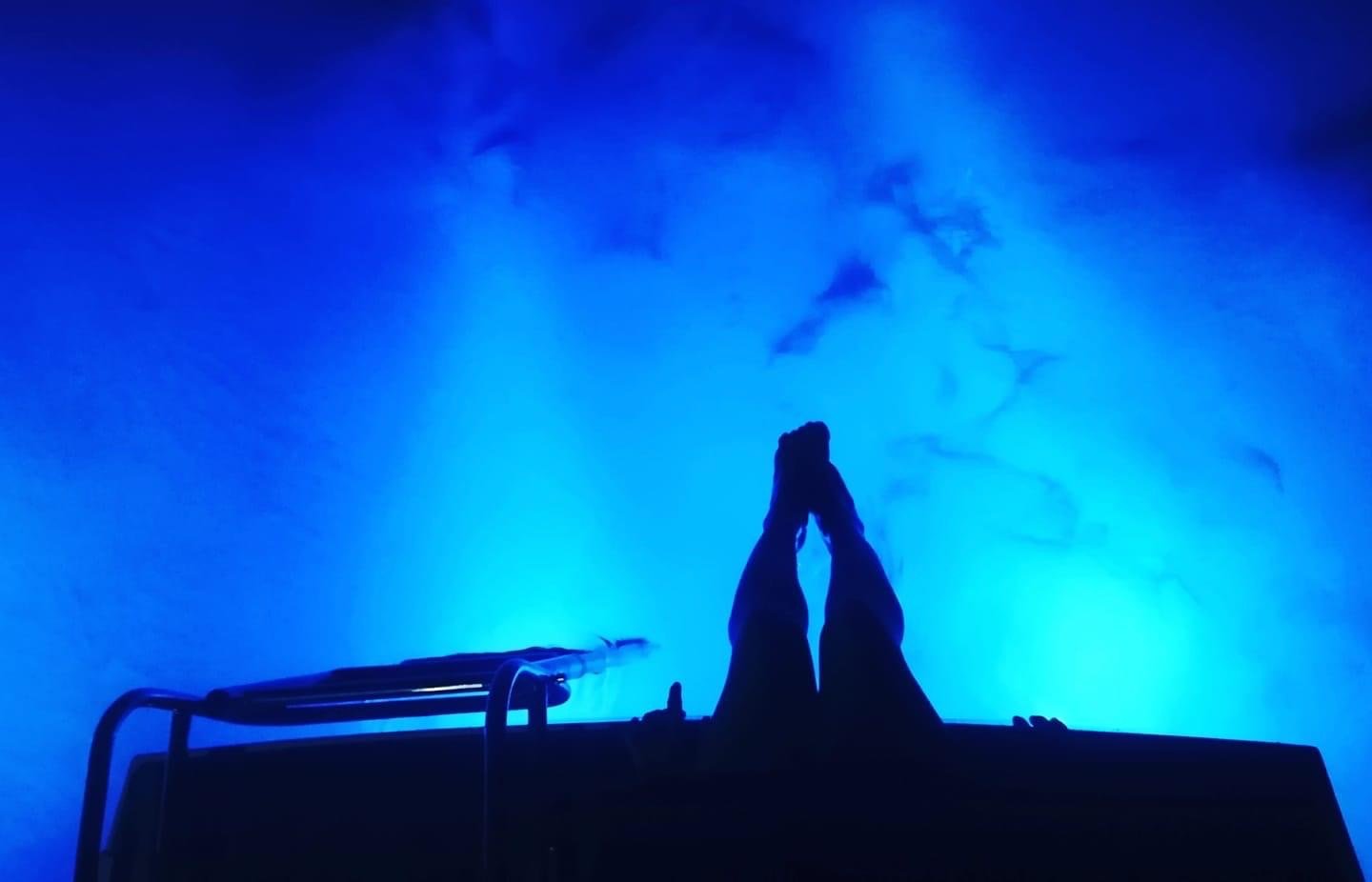 Colibrì Platinum Service