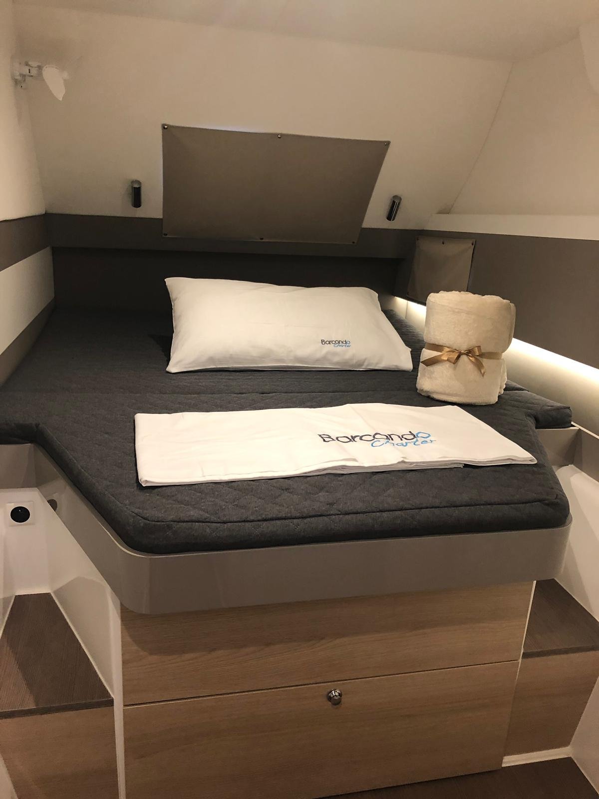 AQUA - Katamaran içinde Città metropolitana di Messina