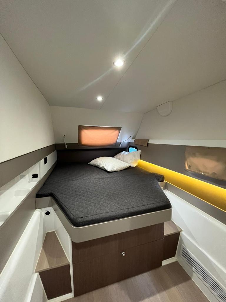 AQUA - Katamaran içinde Città metropolitana di Messina