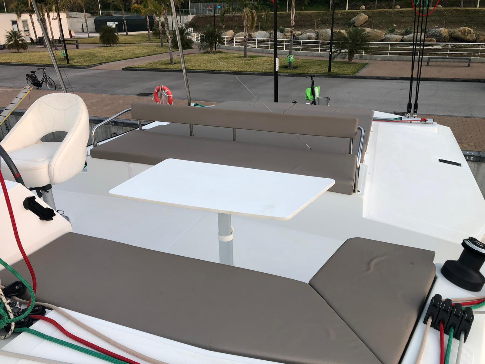 AQUA - Katamaran içinde Città metropolitana di Messina