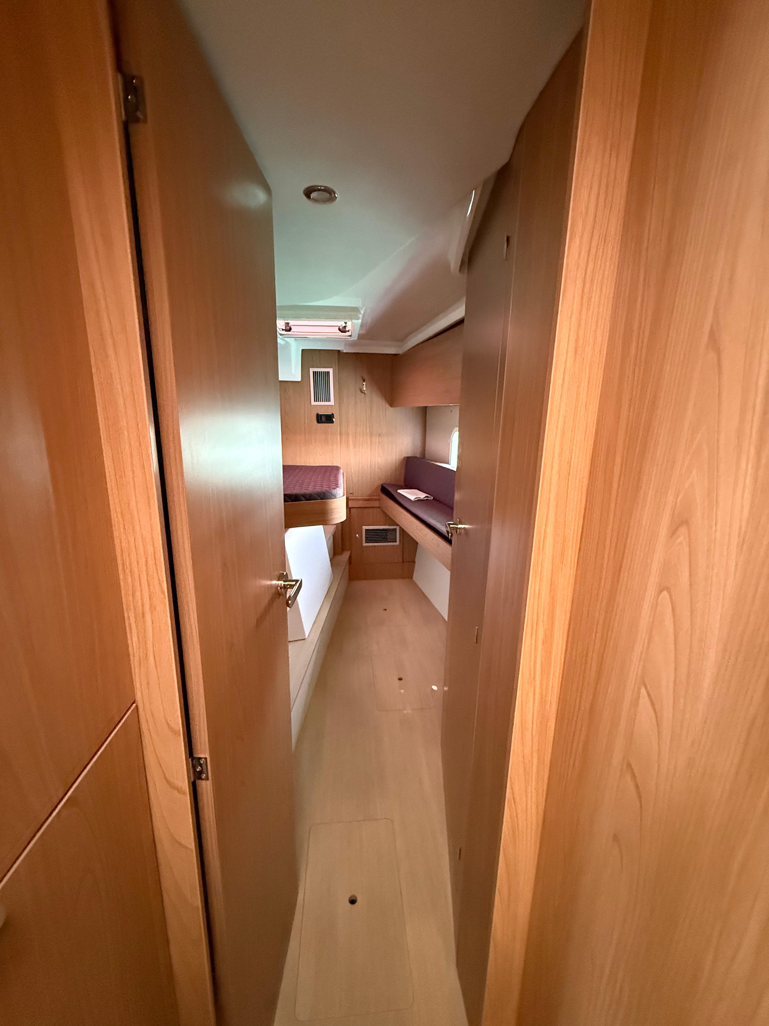 Cloe - Catamaran in Città metropolitana di Messina