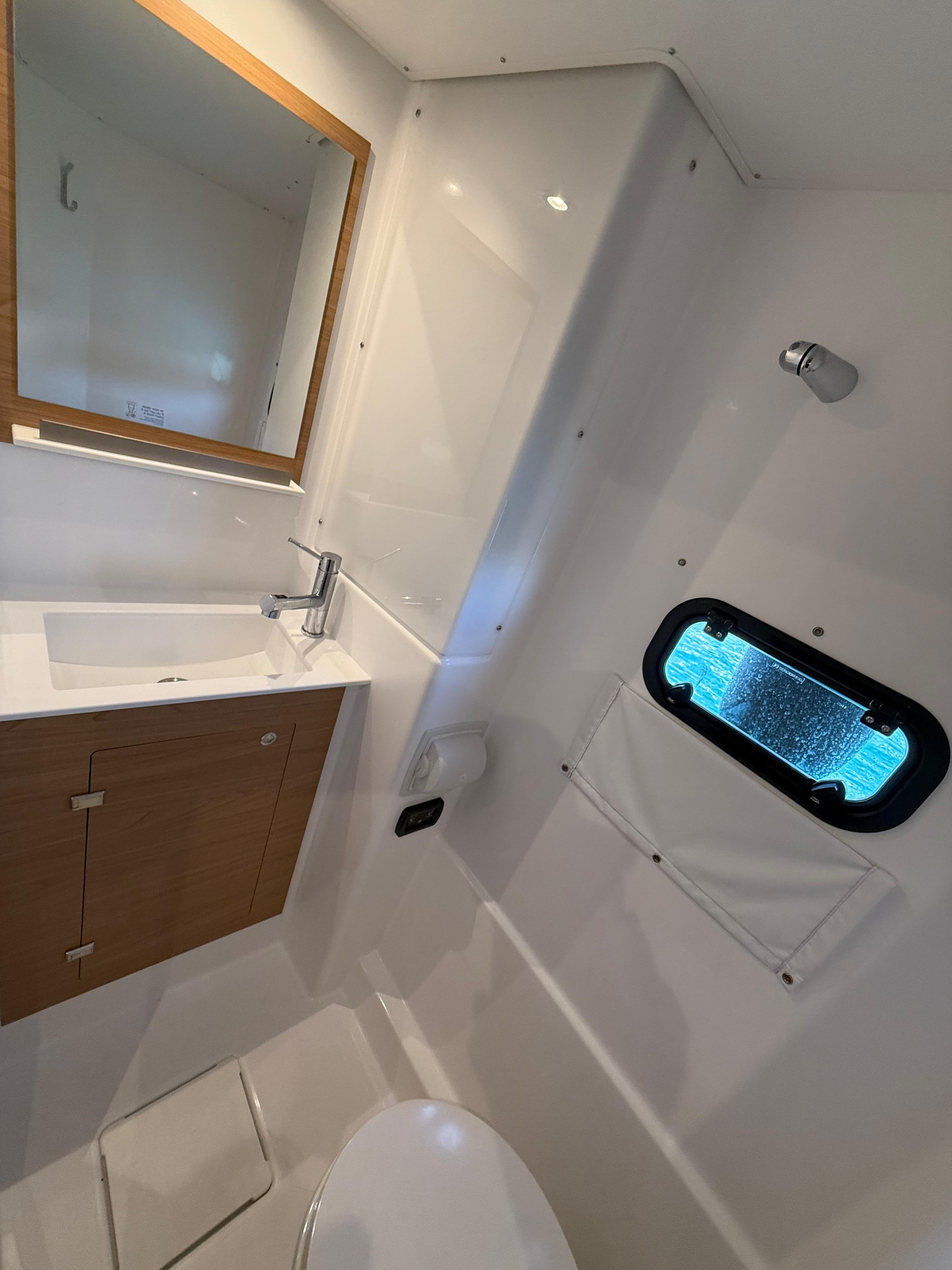 Cloe - Catamaran in Città metropolitana di Messina