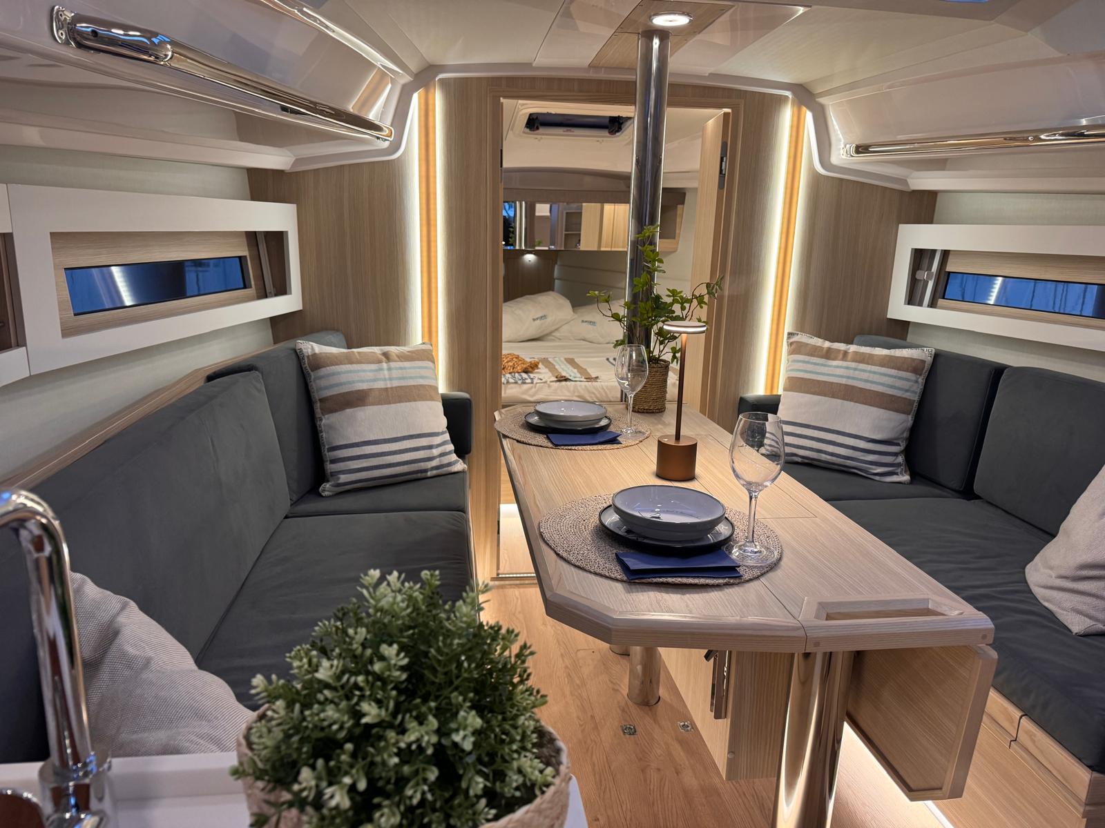 ALAS - Sailboat in Città metropolitana di Messina