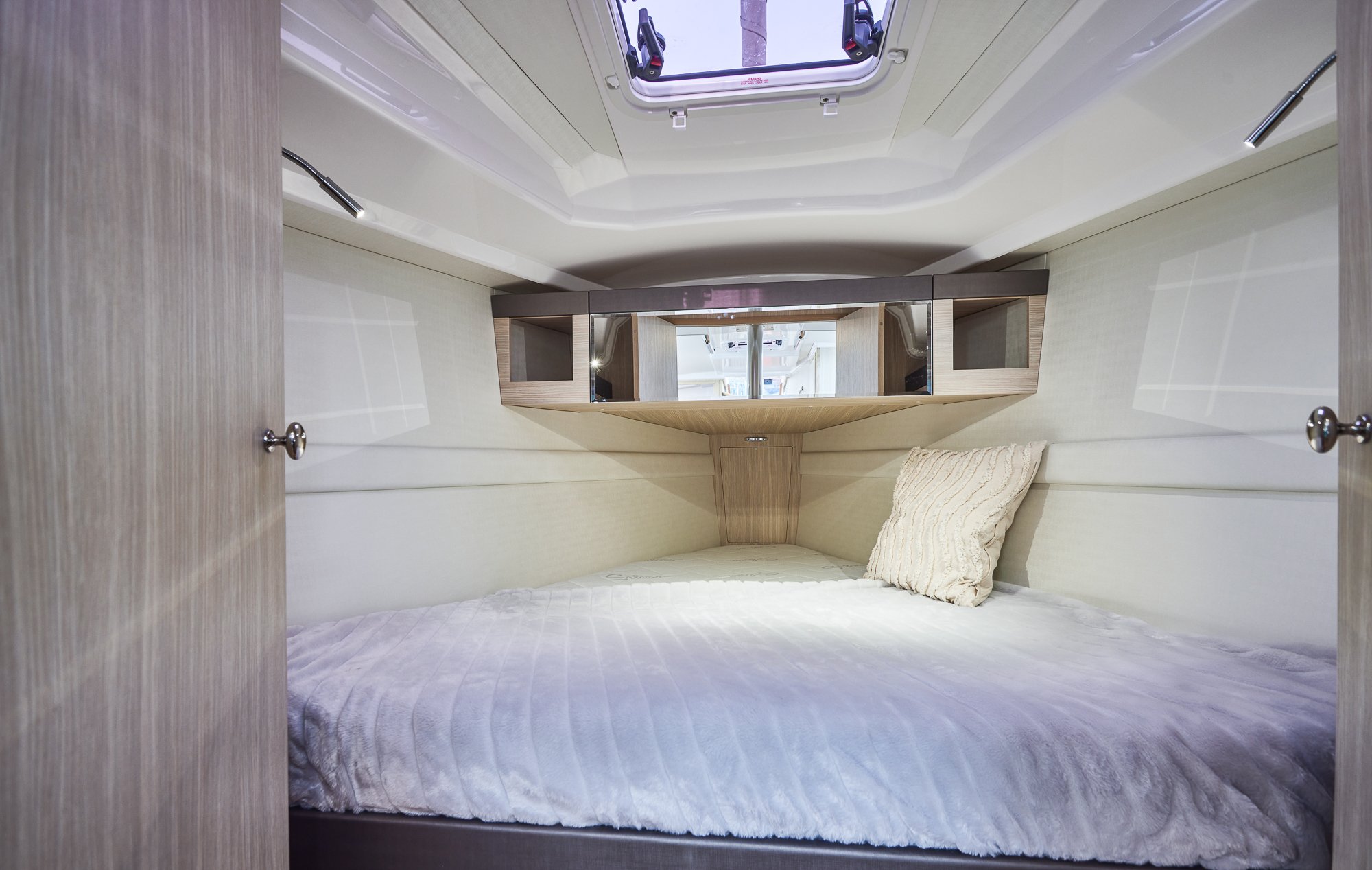 ALAS - Sailboat in Città metropolitana di Messina