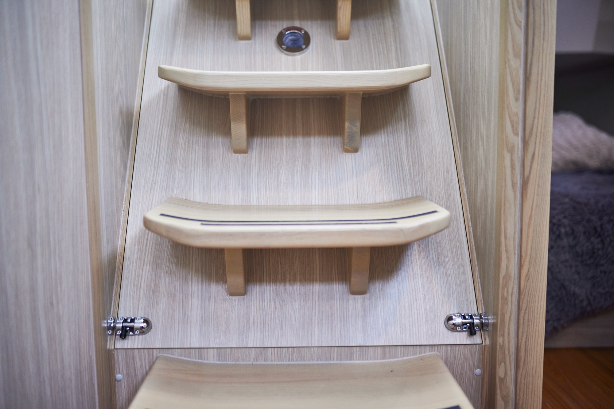 ALAS - Sailboat in Città metropolitana di Messina