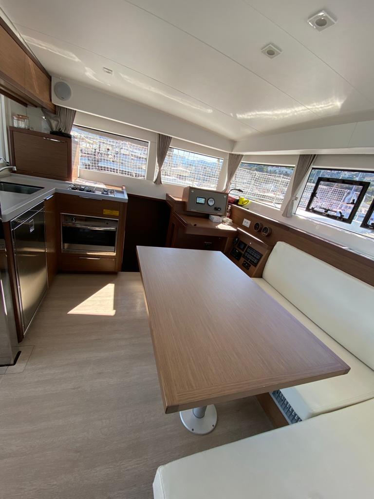 Felù - Catamaran in Città metropolitana di Messina