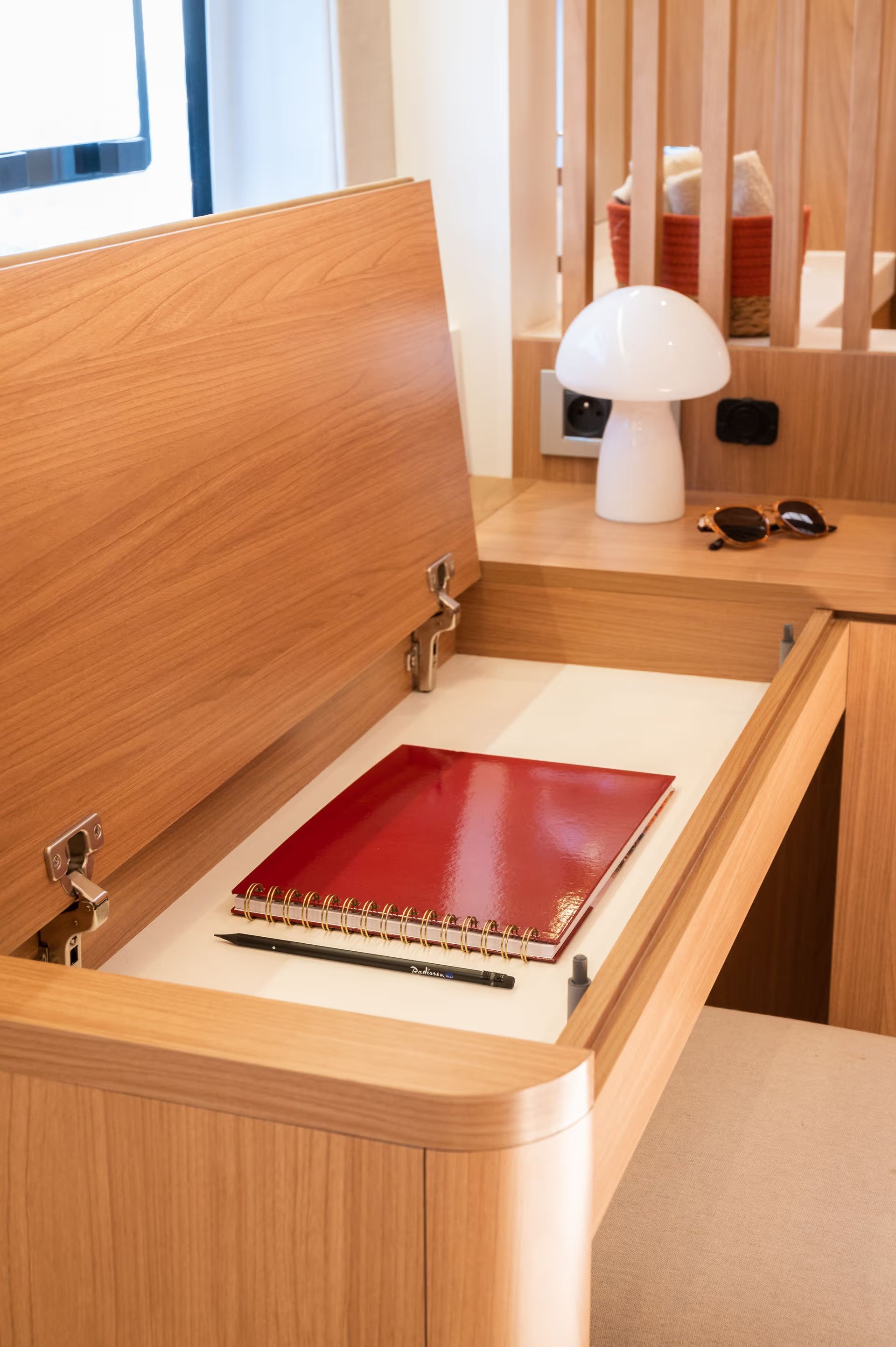 Corto Maltese II - Catamaran in Portisco