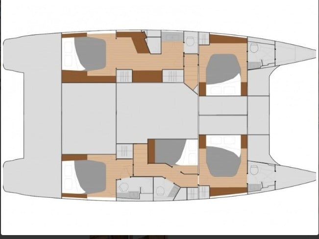 Alvin - Catamaran in Città metropolitana di Messina