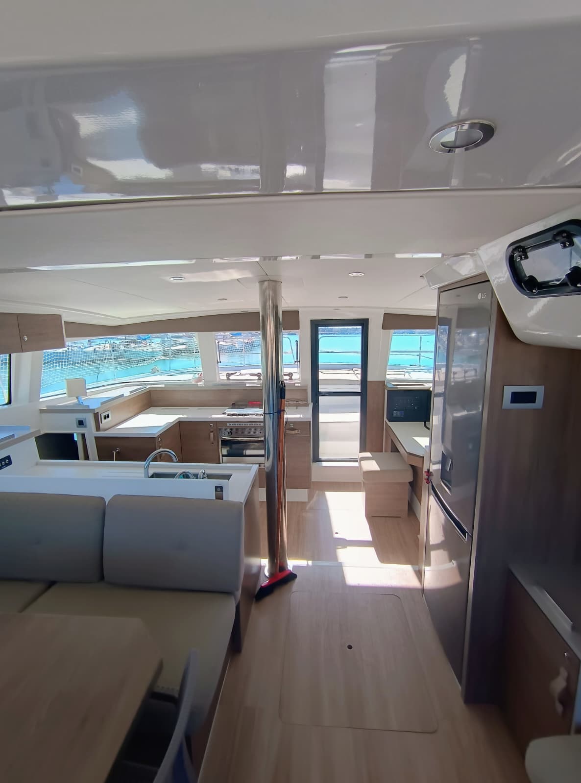 BETA - Catamaran in Città metropolitana di Messina