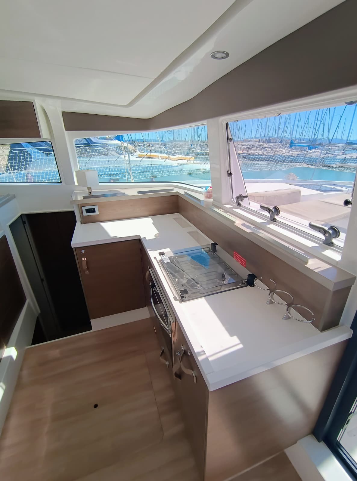 BETA - Catamaran in Città metropolitana di Messina