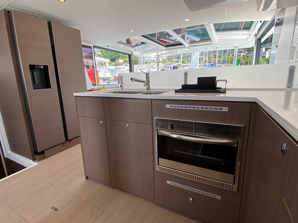 NADIR - Catamaran in Città metropolitana di Messina