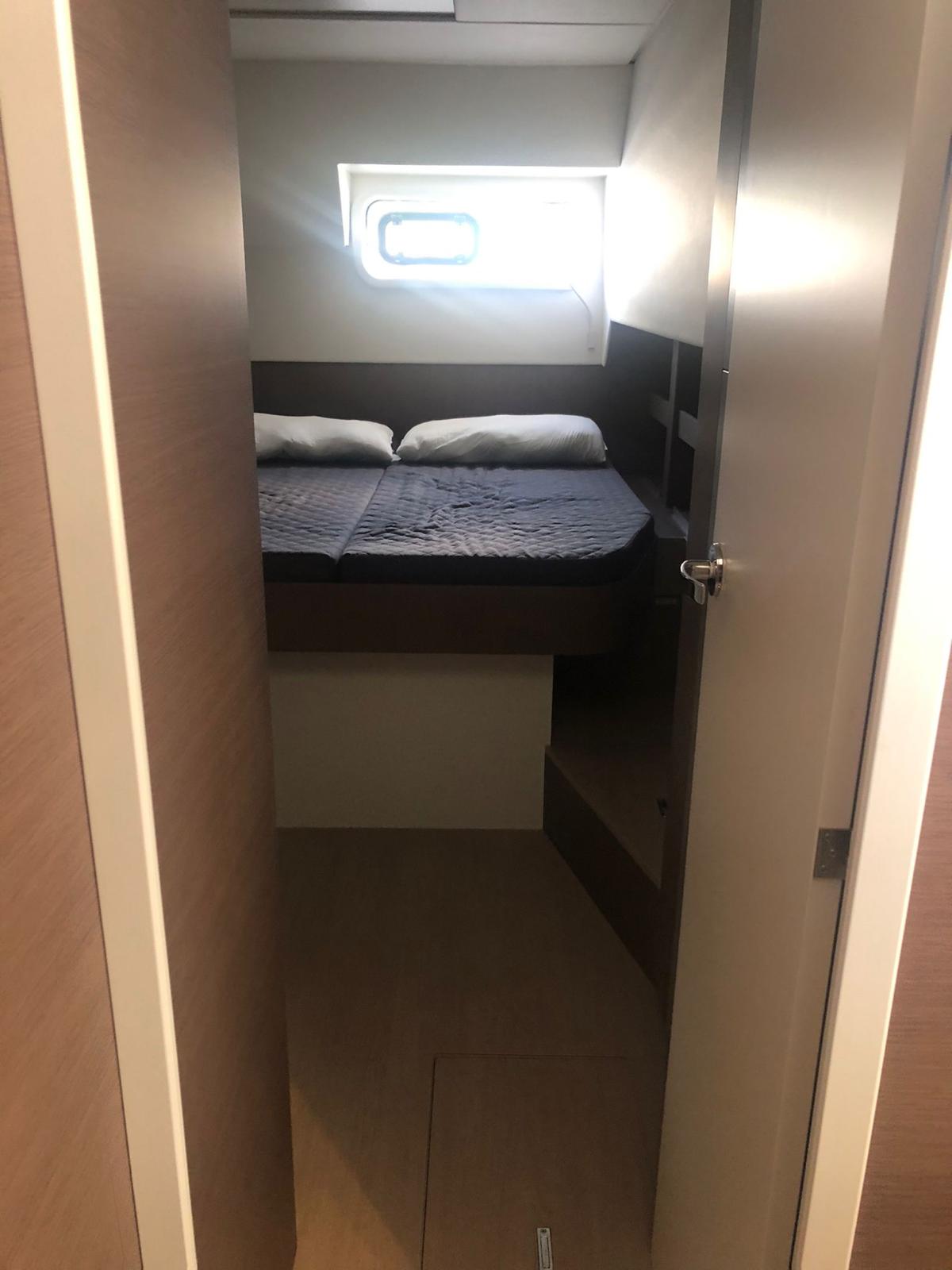 NADIR - Catamaran in Città metropolitana di Messina