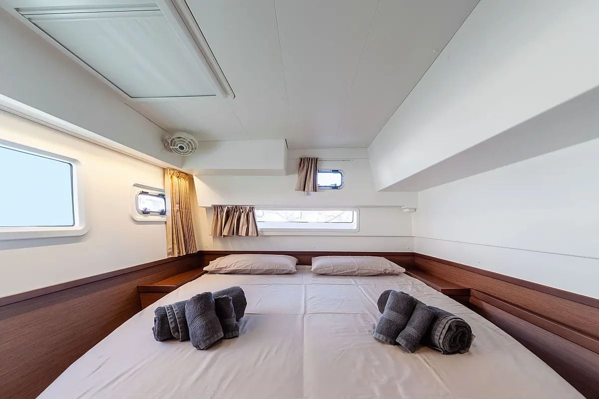 Frangy - Catamaran in Città metropolitana di Messina