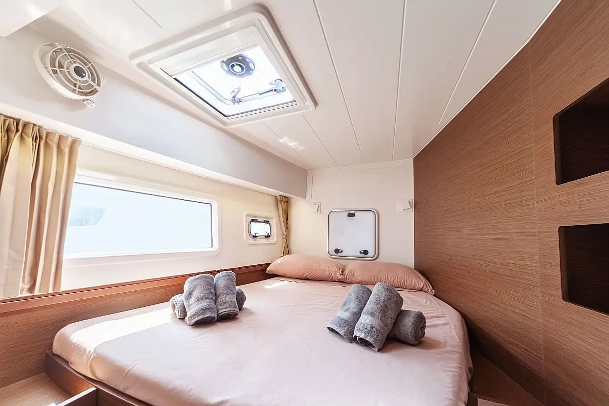 Frangy - Catamaran in Città metropolitana di Messina