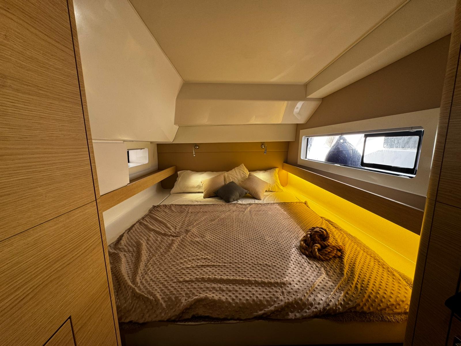 Zarah - Catamaran in Città metropolitana di Messina