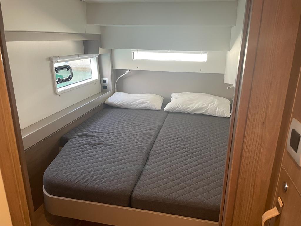 IDRA - Katamaran içinde Città metropolitana di Messina