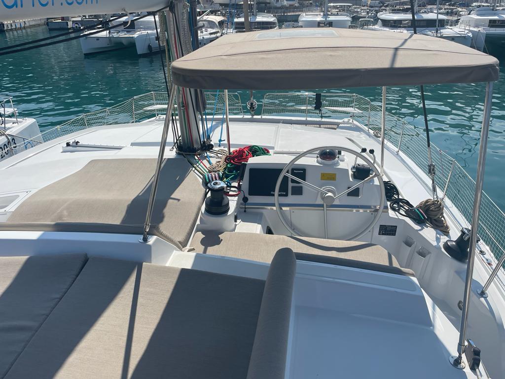 IDRA - Katamaran içinde Città metropolitana di Messina