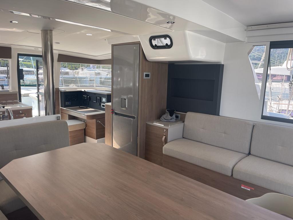 IDRA - Katamaran içinde Città metropolitana di Messina