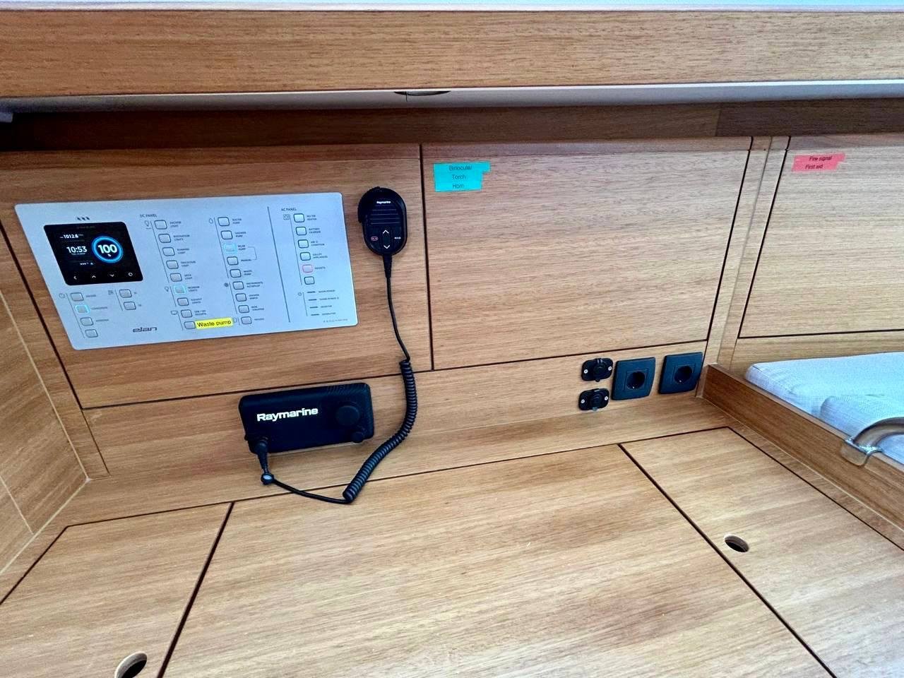 Aetna - Yelkenli içinde Città metropolitana di Messina