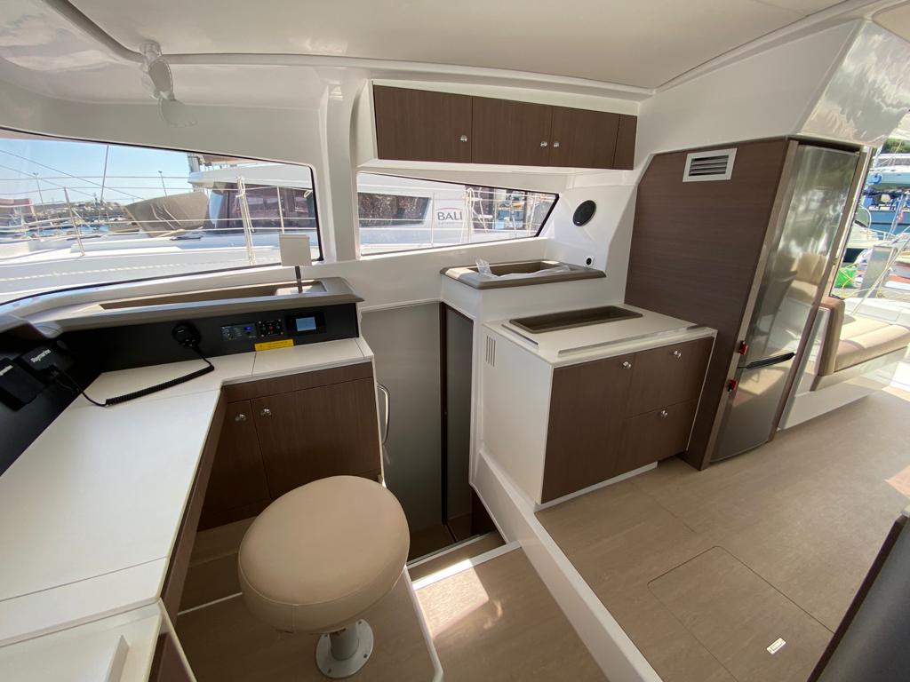 Orlandina - Katamaran içinde Città metropolitana di Messina