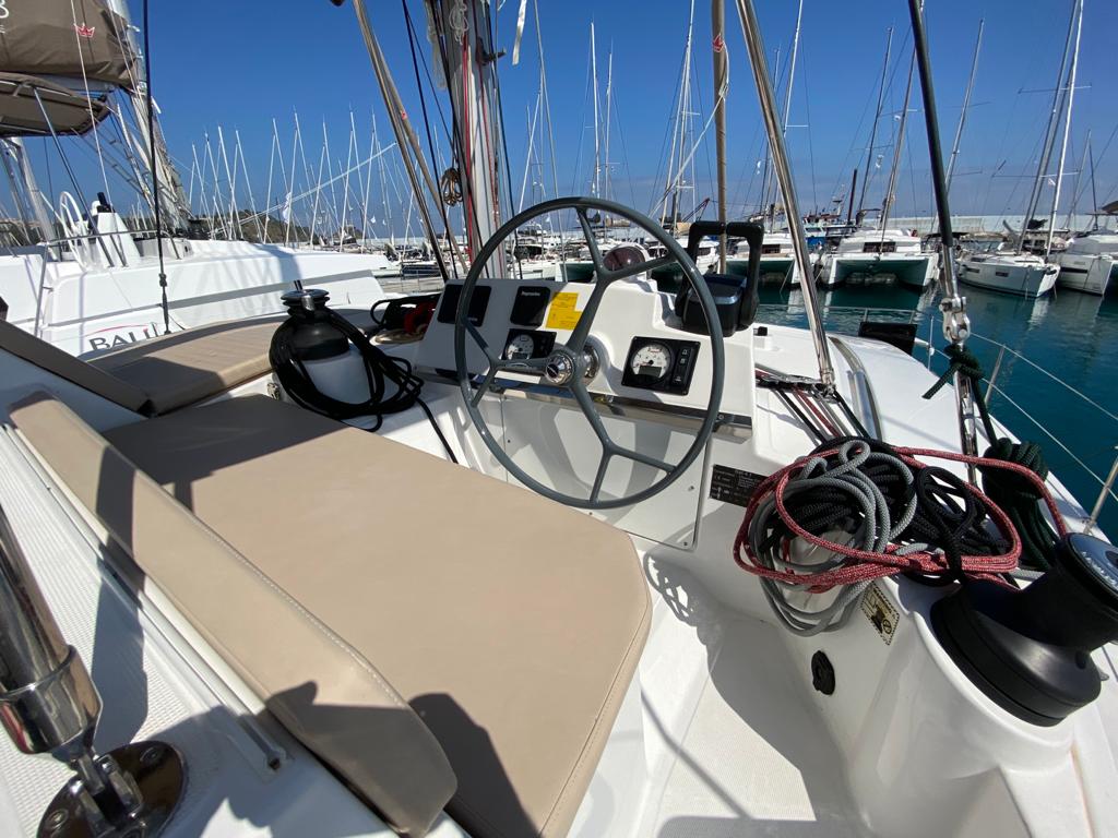 Orlandina - Katamaran içinde Città metropolitana di Messina