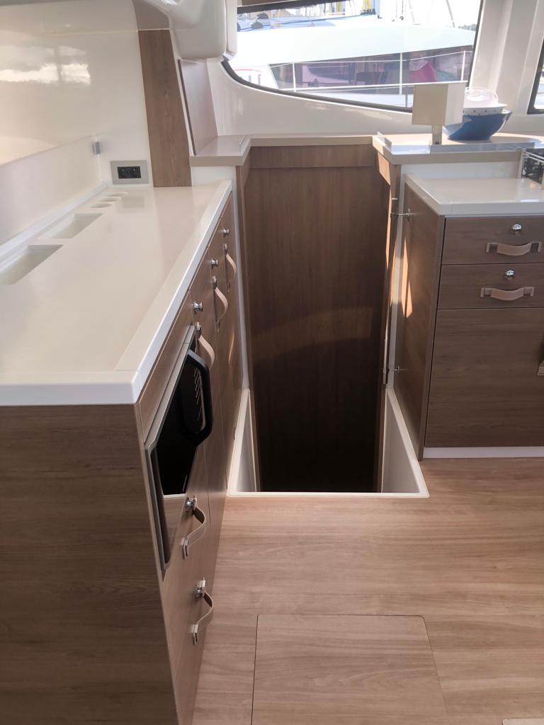 KEEP CALM - Catamaran in Città metropolitana di Messina