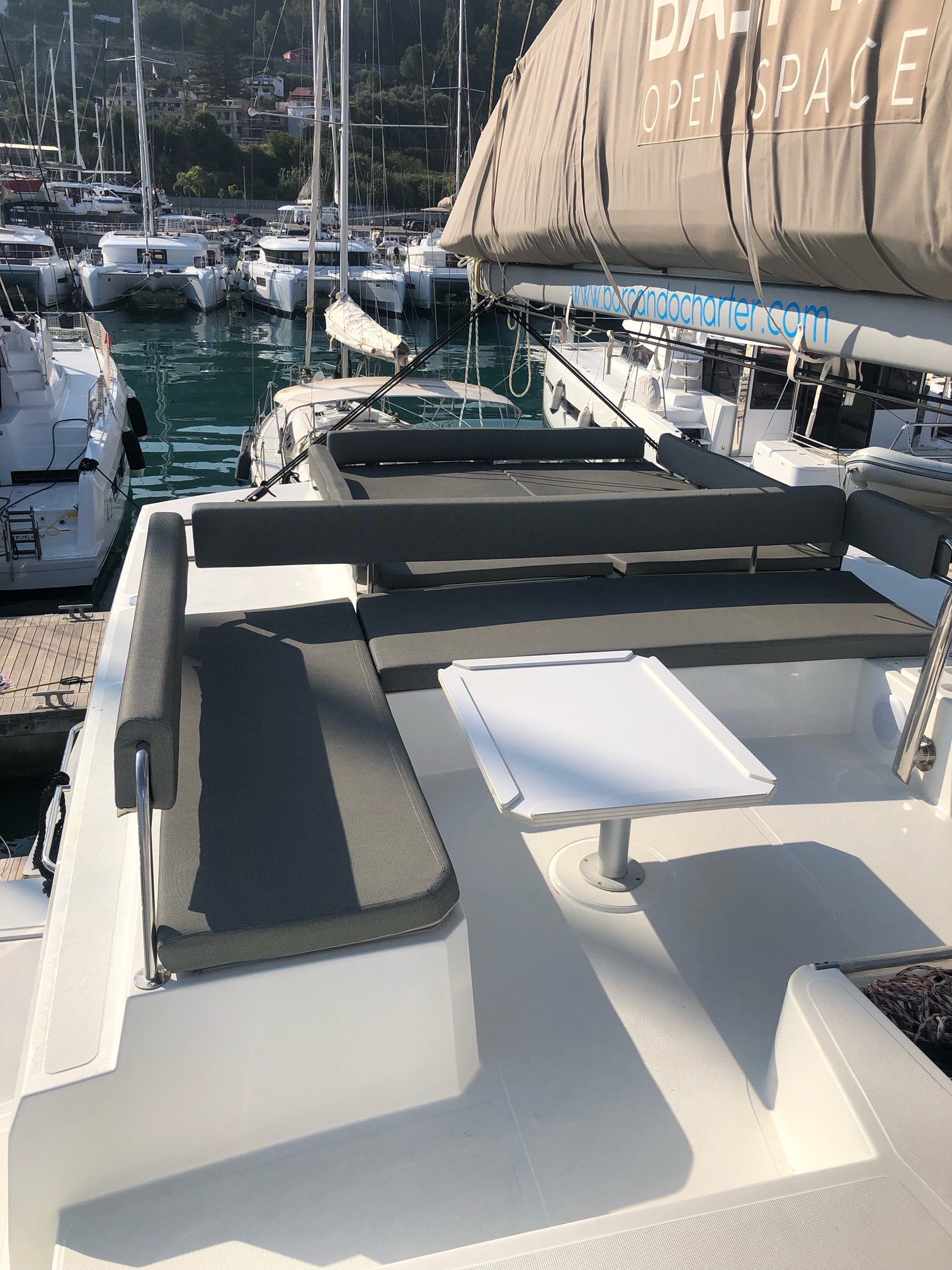 KEEP CALM - Catamaran in Città metropolitana di Messina