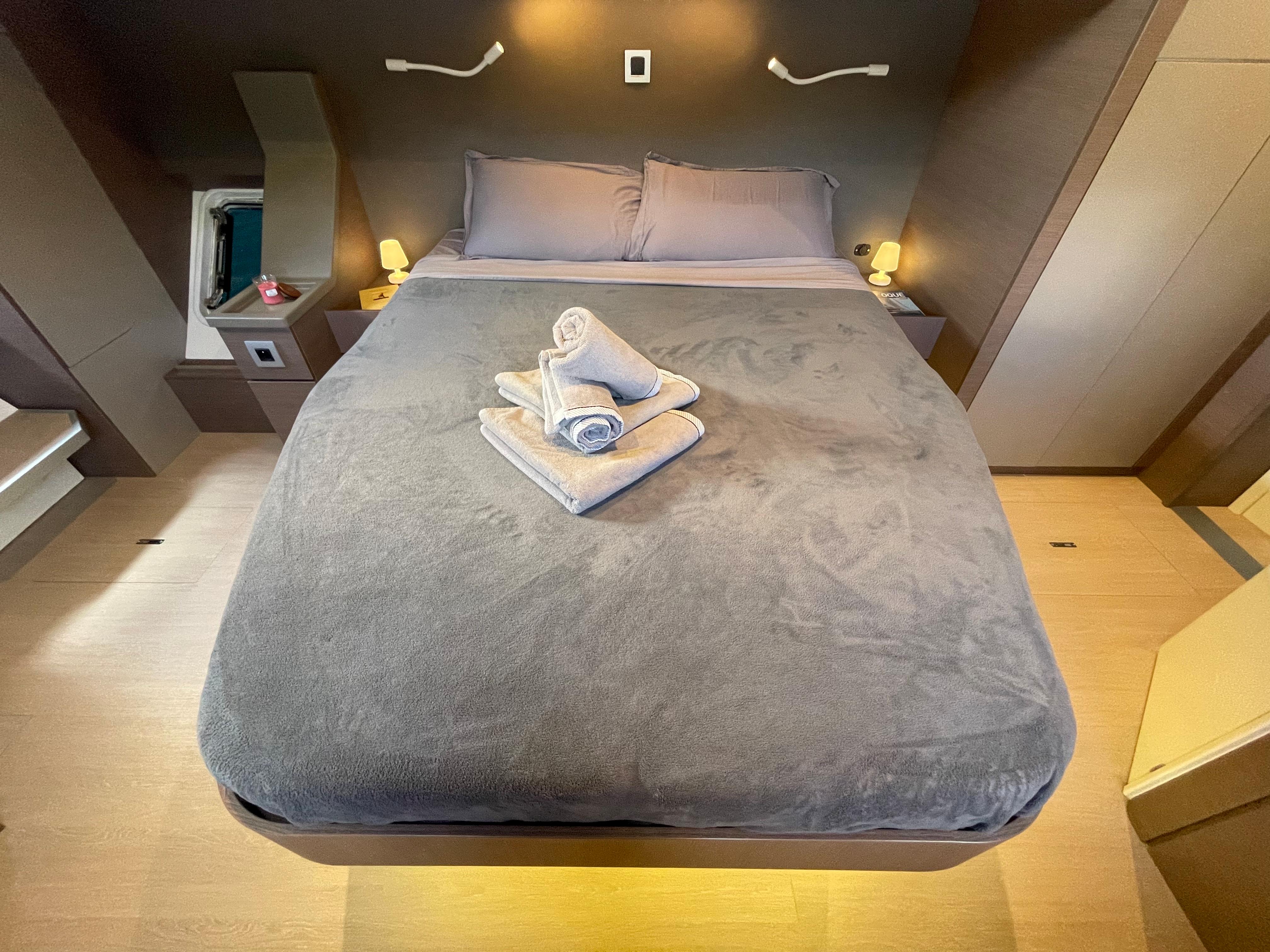 Vitamine - Catamaran in Città metropolitana di Messina