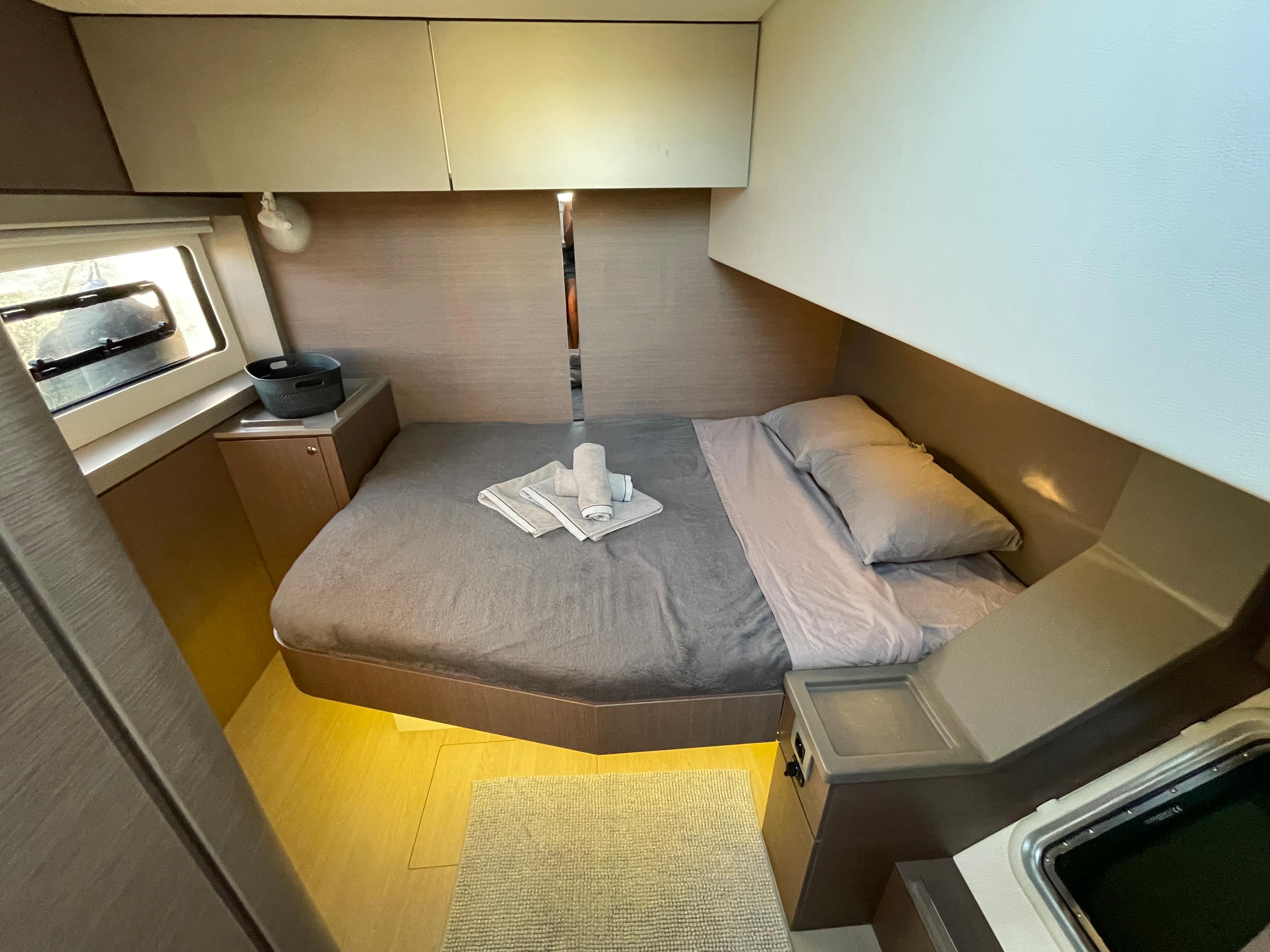 Vitamine - Catamaran in Città metropolitana di Messina