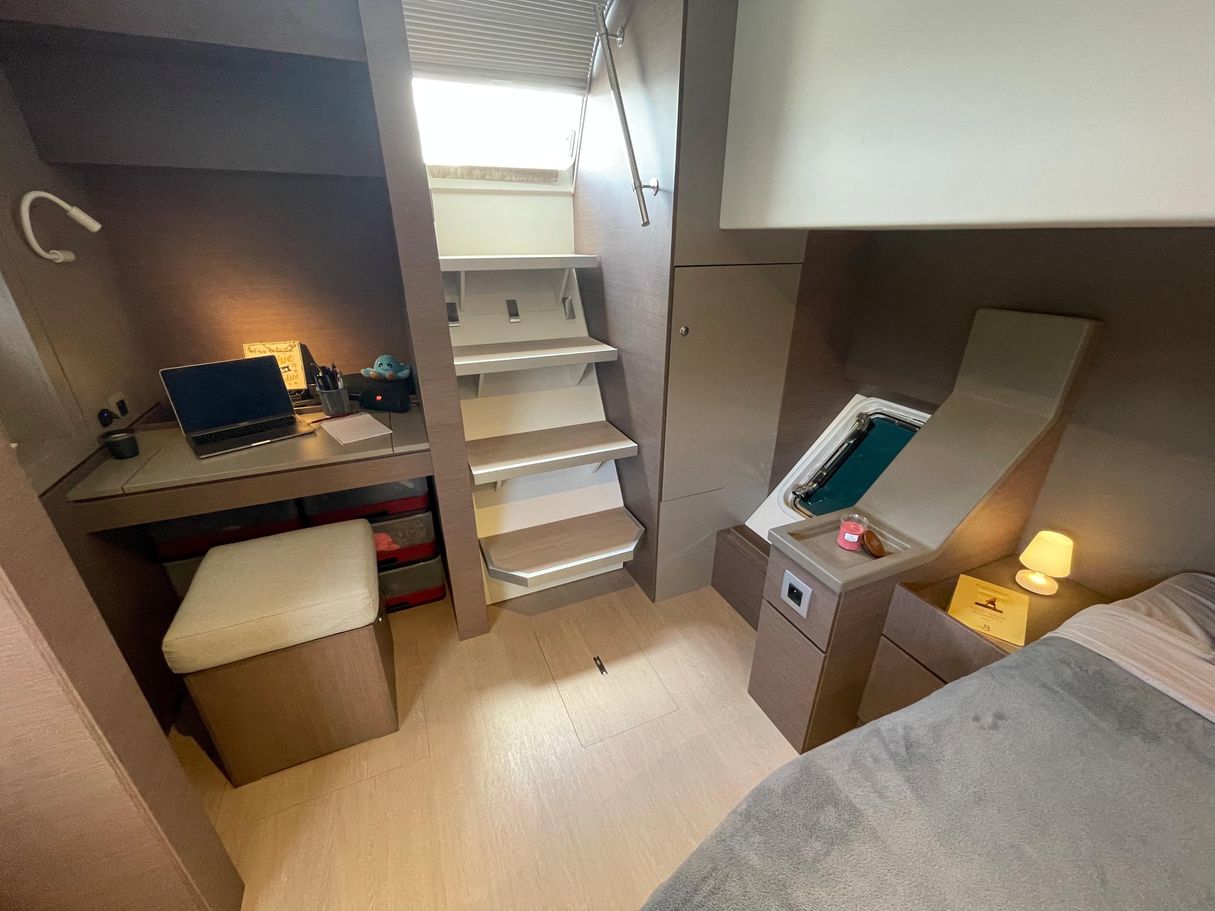 Vitamine - Catamaran in Città metropolitana di Messina