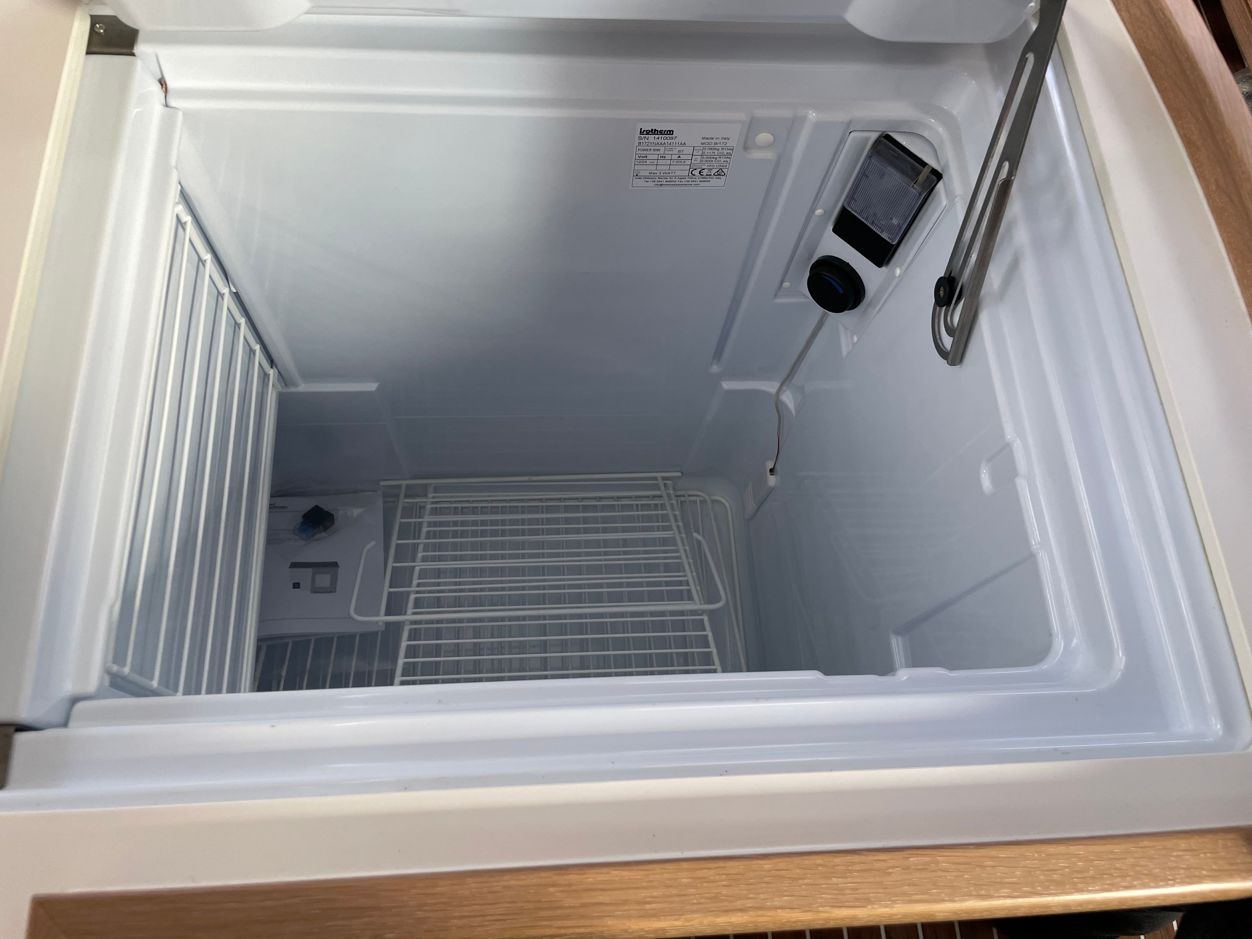 Adonis - Sailboat in Preveza