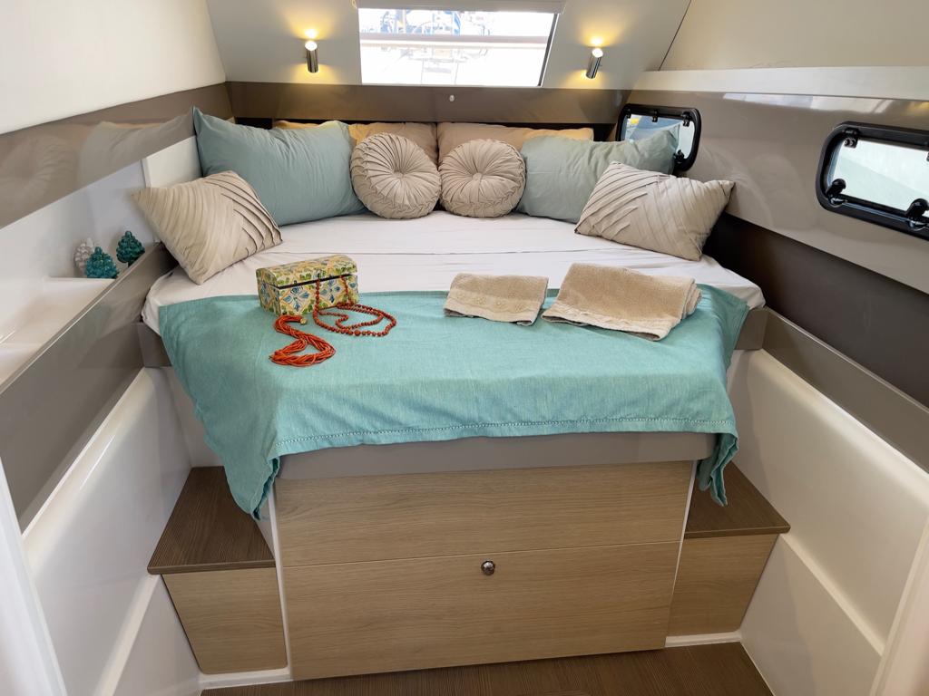 Tesla - Catamaran in Città metropolitana di Messina