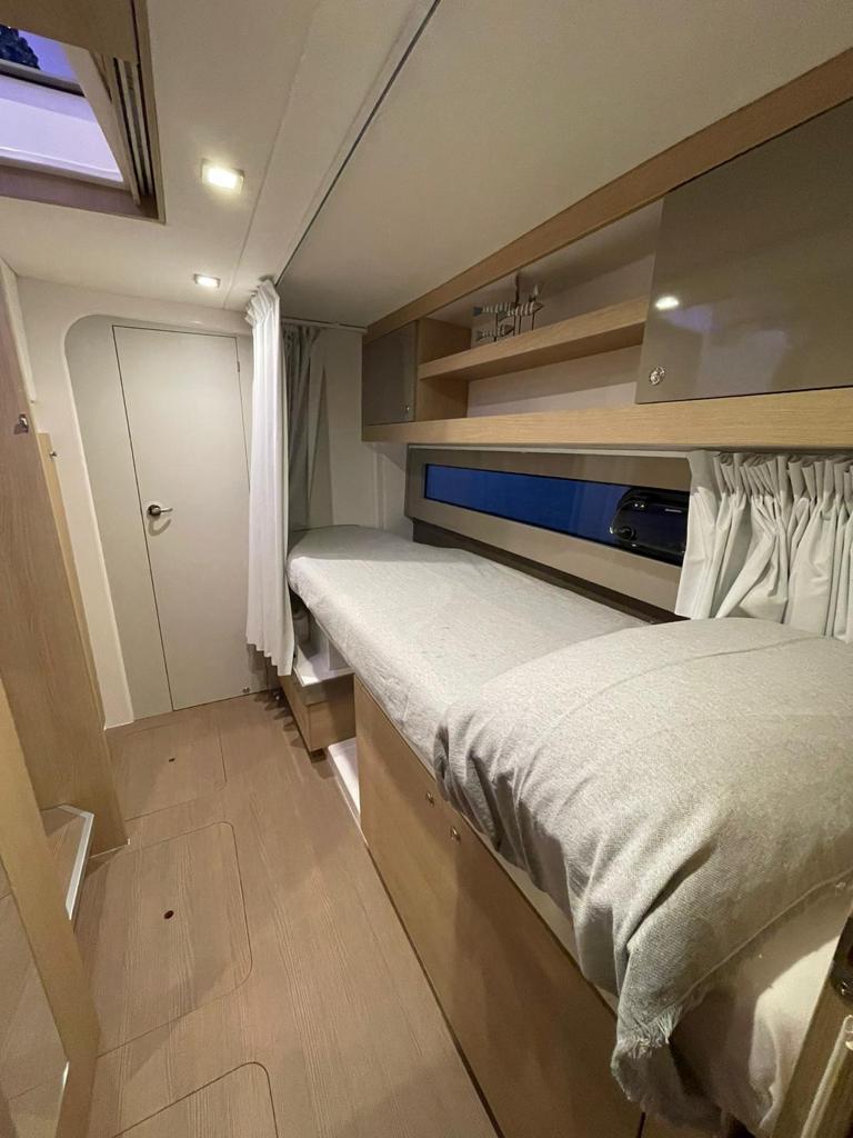 Tesla - Catamaran in Città metropolitana di Messina