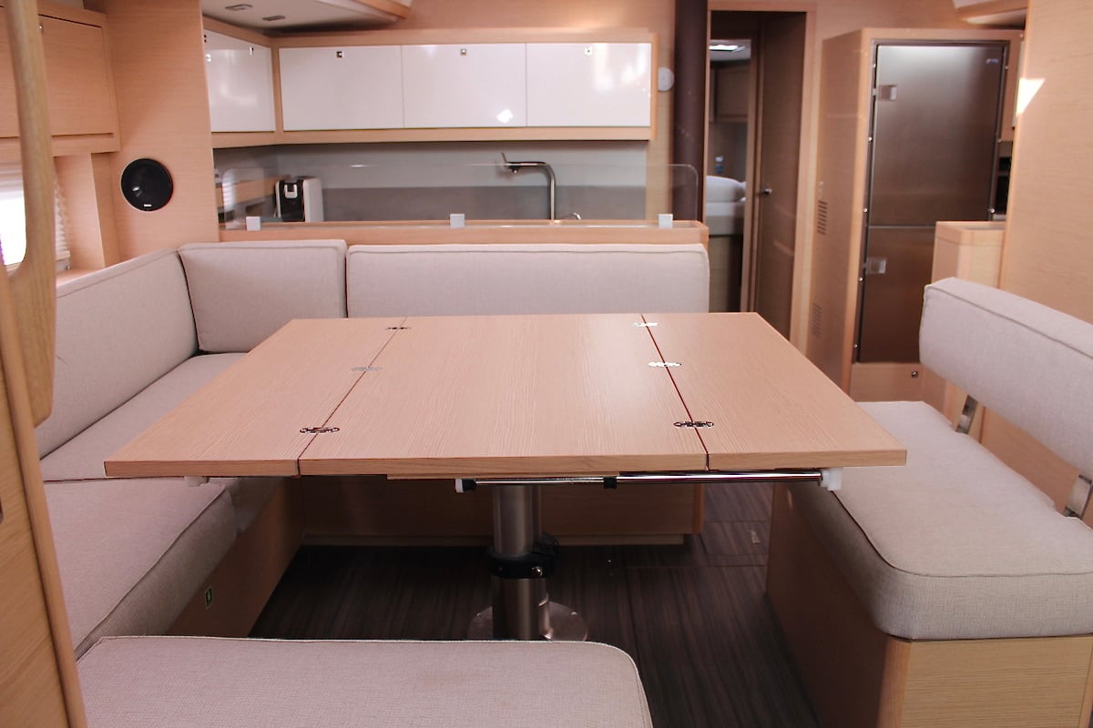 Why Not 18 - Yelkenli içinde Lefkada