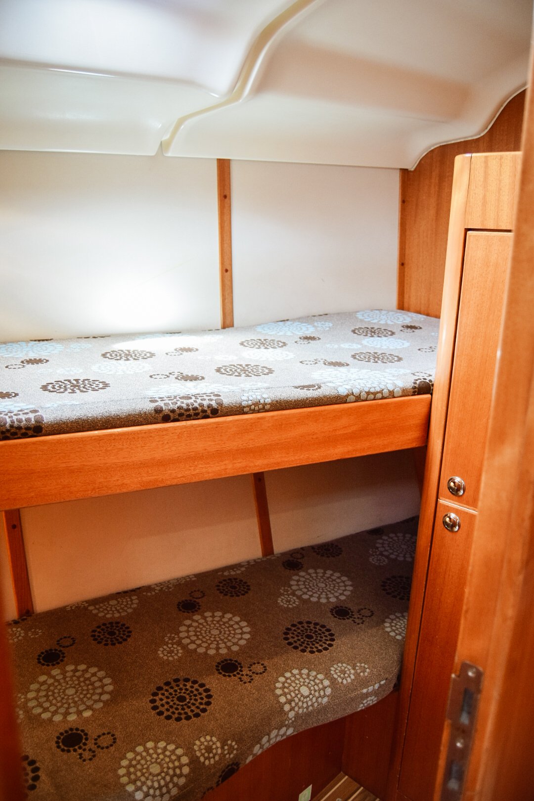 Naias - Sailboat in Kavala