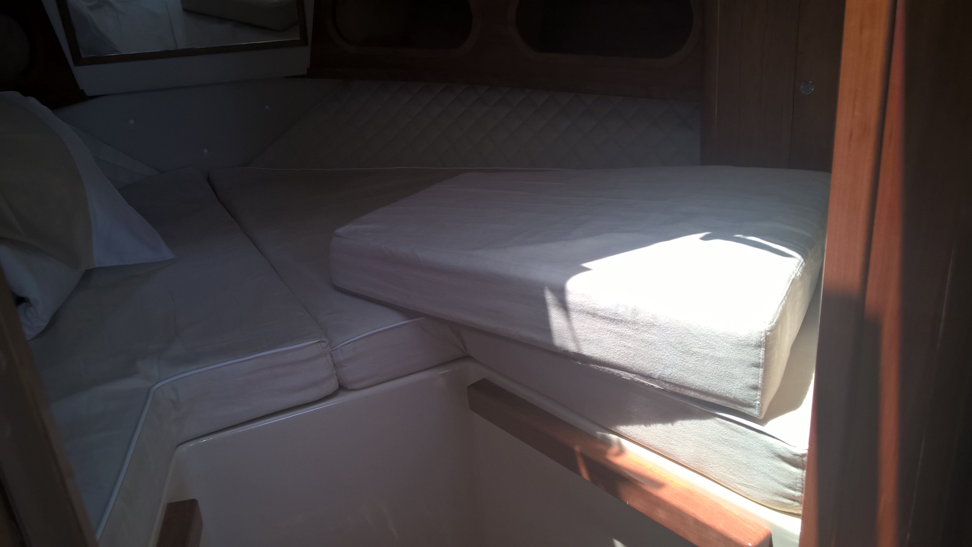 Damor 980 Fjera - Motor Yacht in Jezera