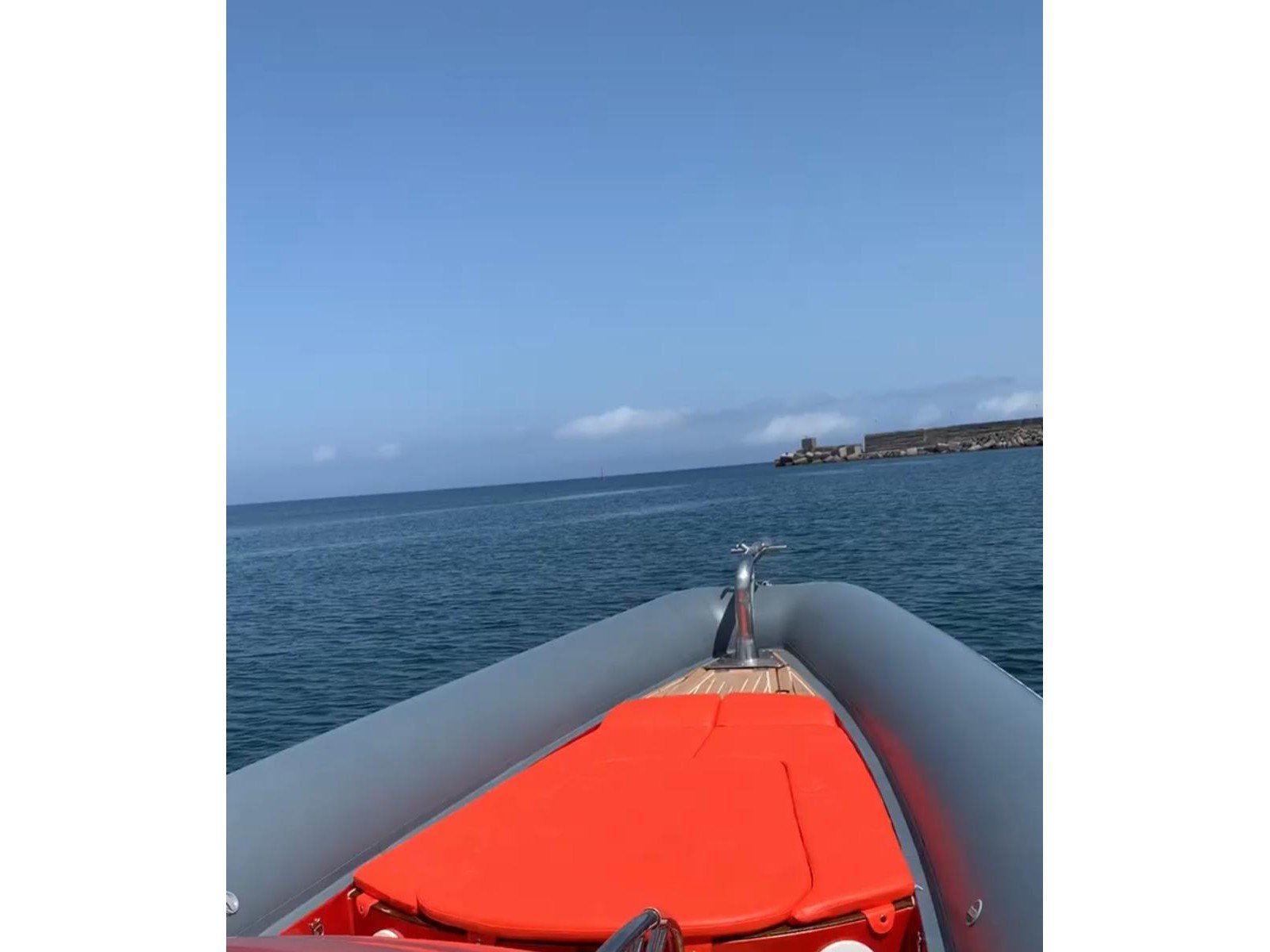 x-reuse - Motor Yacht in Città metropolitana di Messina