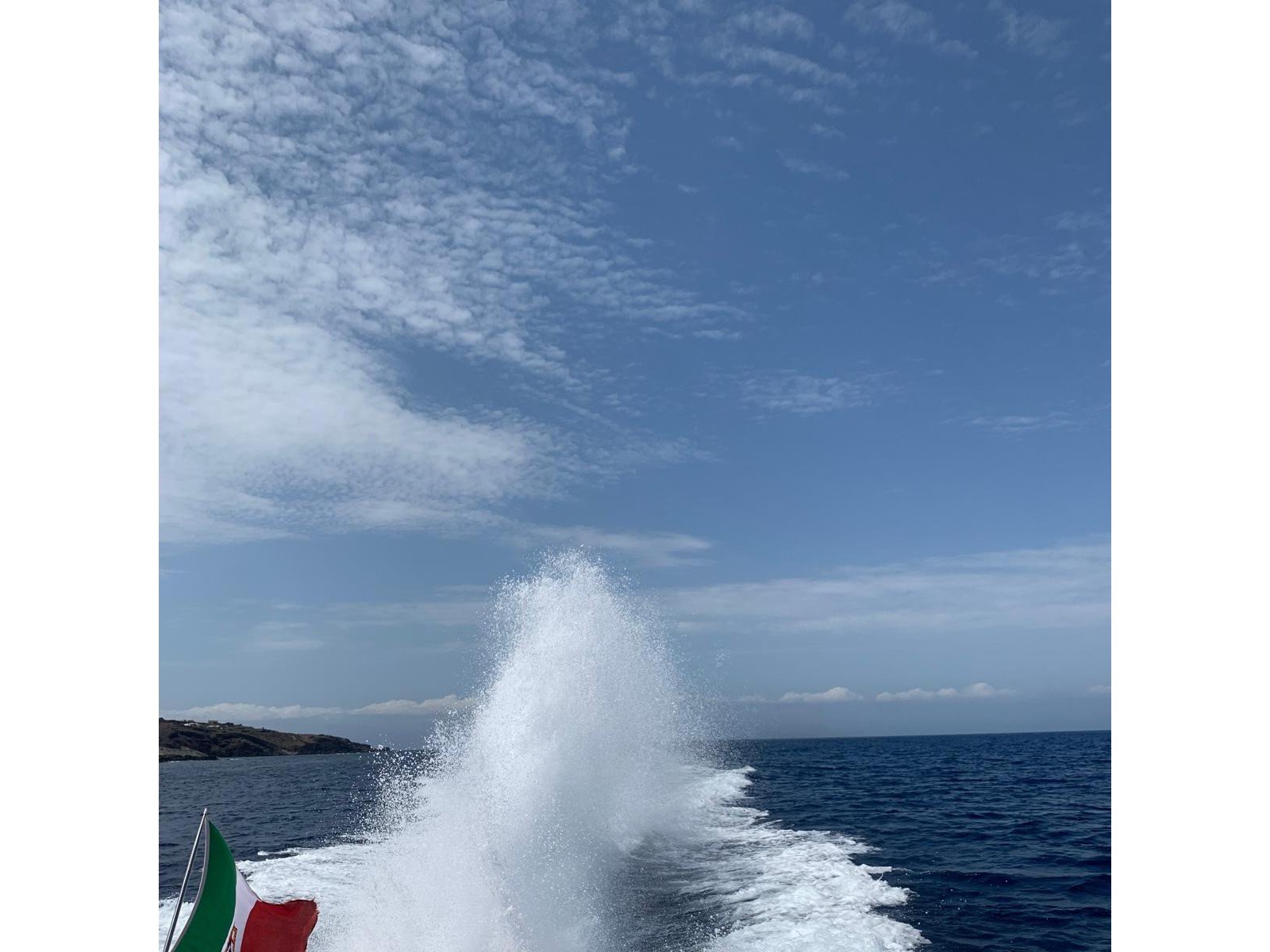 x-reuse - Motor Yacht in Città metropolitana di Messina