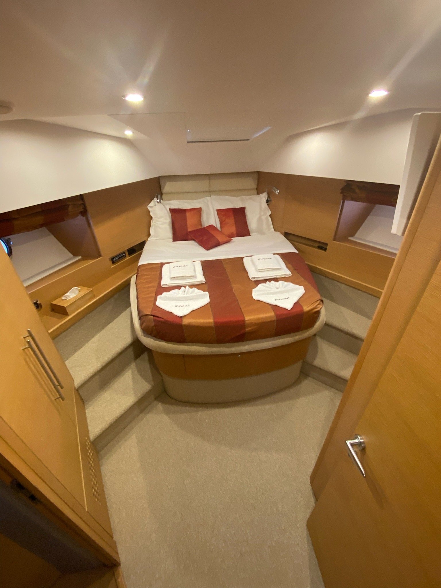 Aicon 72 - Motor Yacht in Marbella