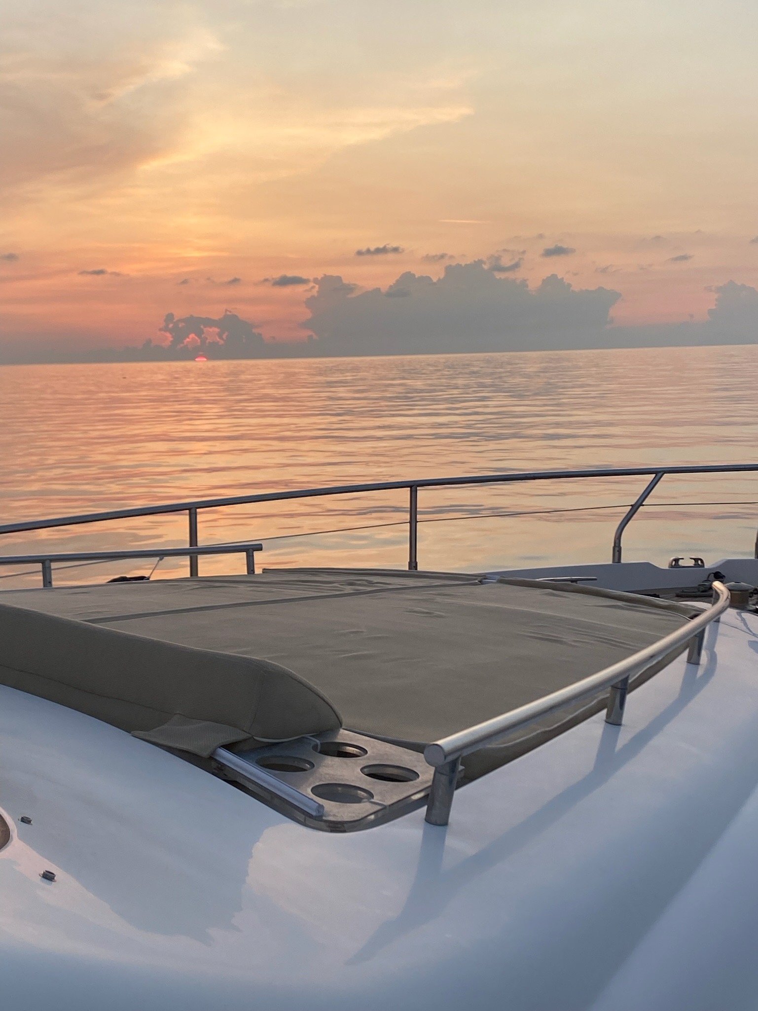 Aicon 72 - Motor Yacht in Marbella