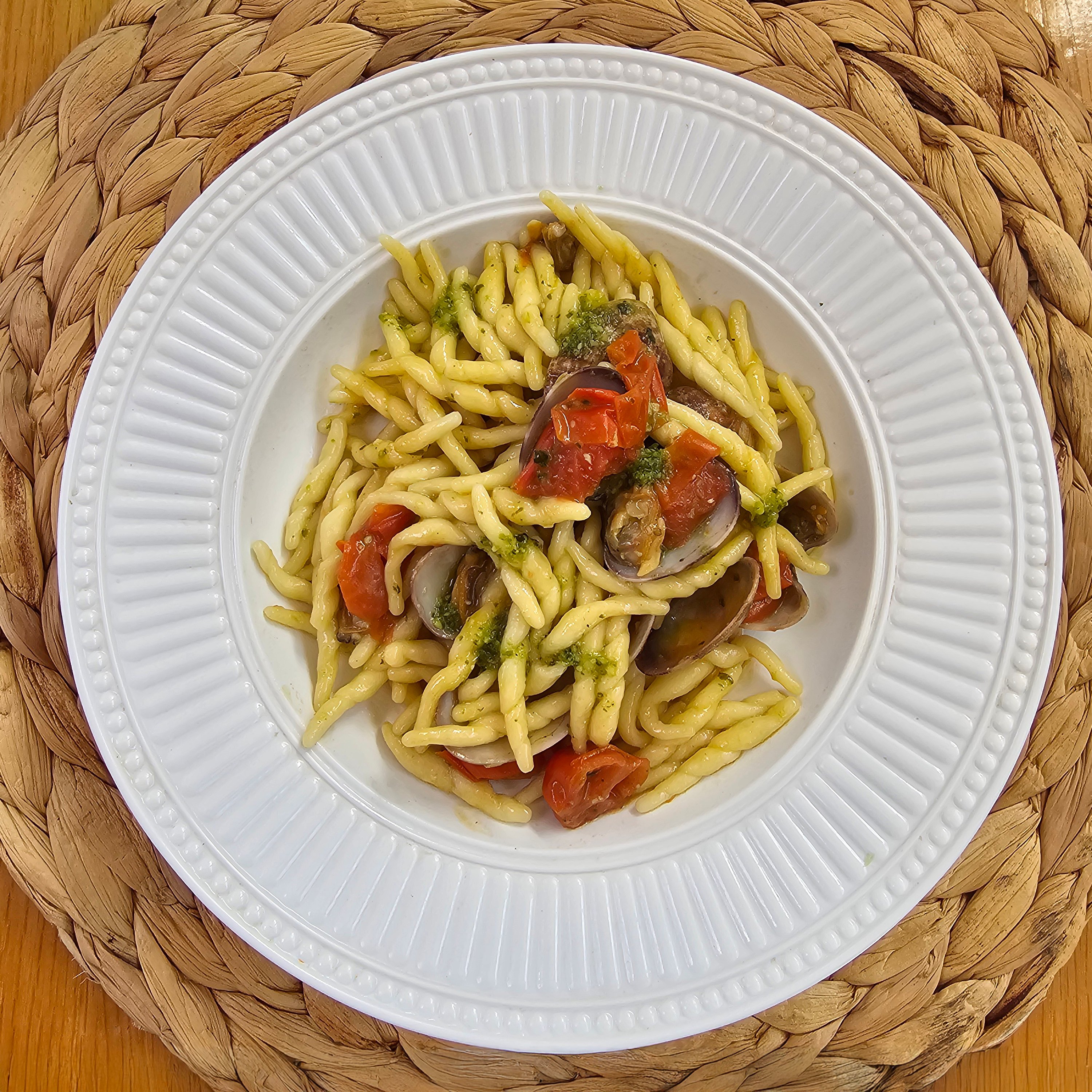 D&D Kufner 54 - Sailboat in Ponza