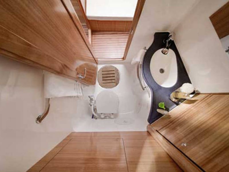 Bavaria 40 Cruiser - Sailboat in Lemmer