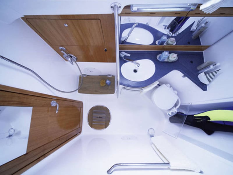 Bavaria 38 Cruiser - Sailboat in Lemmer