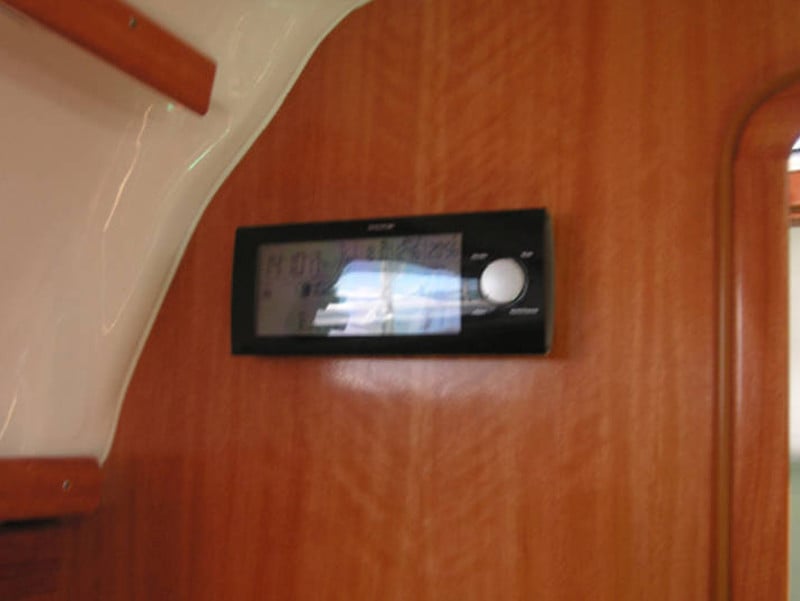 Bavaria 37 Cruiser - Sailboat in Lemmer