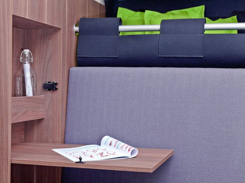 Varianta 44 - Sailboat in Lemmer