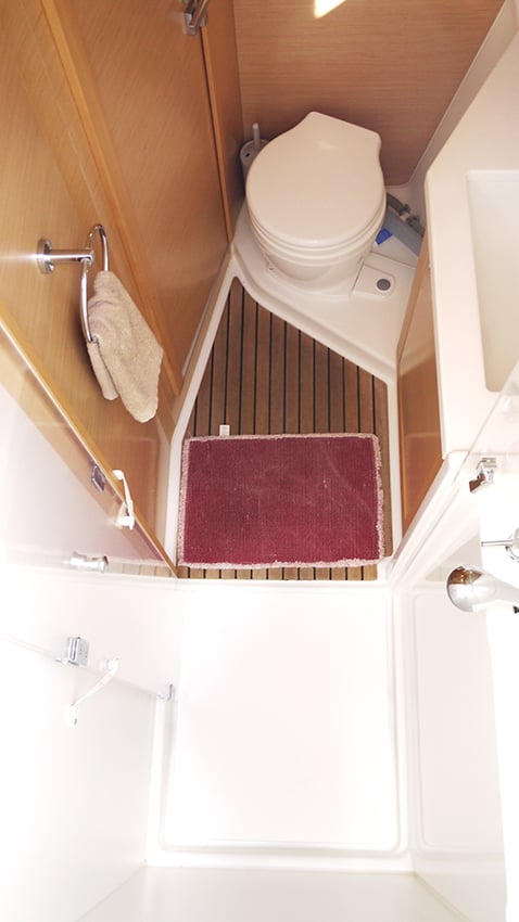 Lagoon 450 - Catamaran in Santa Eulària des Riu