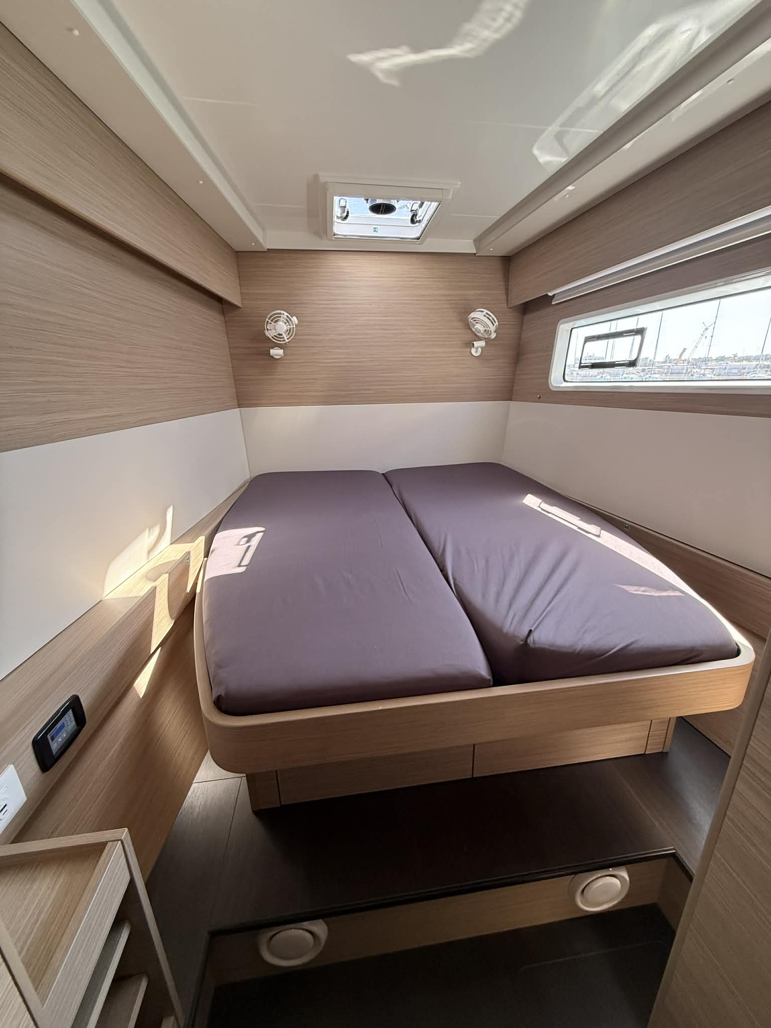 Lagoon 43 - Catamaran in Preveza